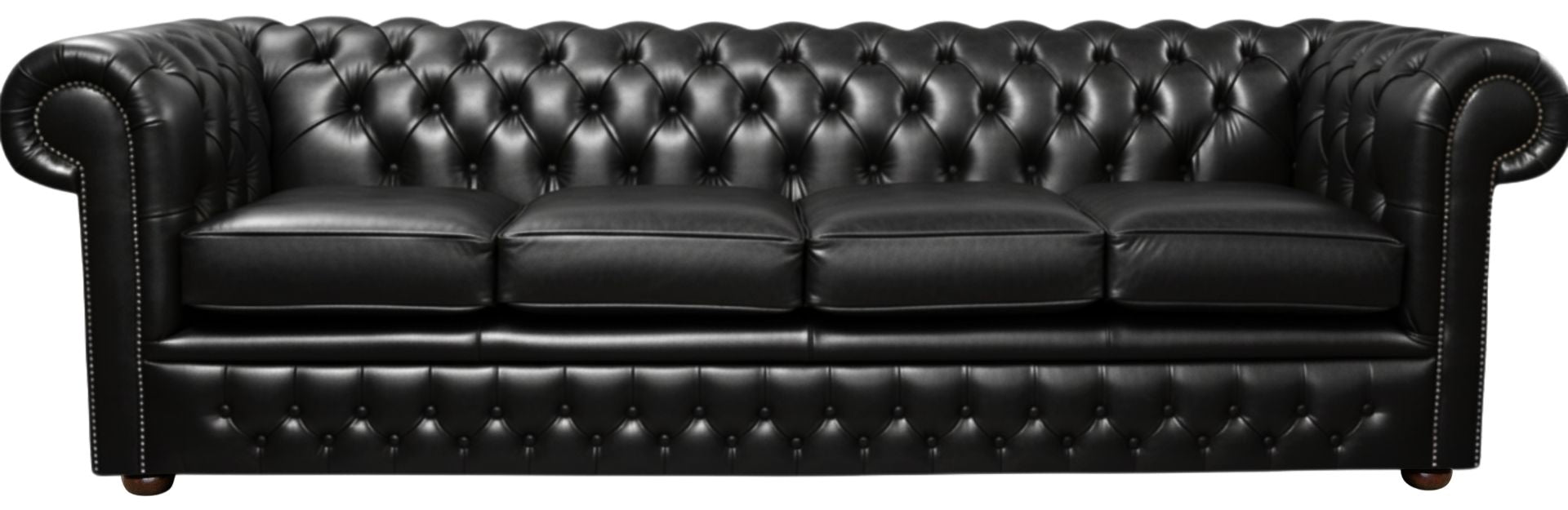 The Durham Chesterfield